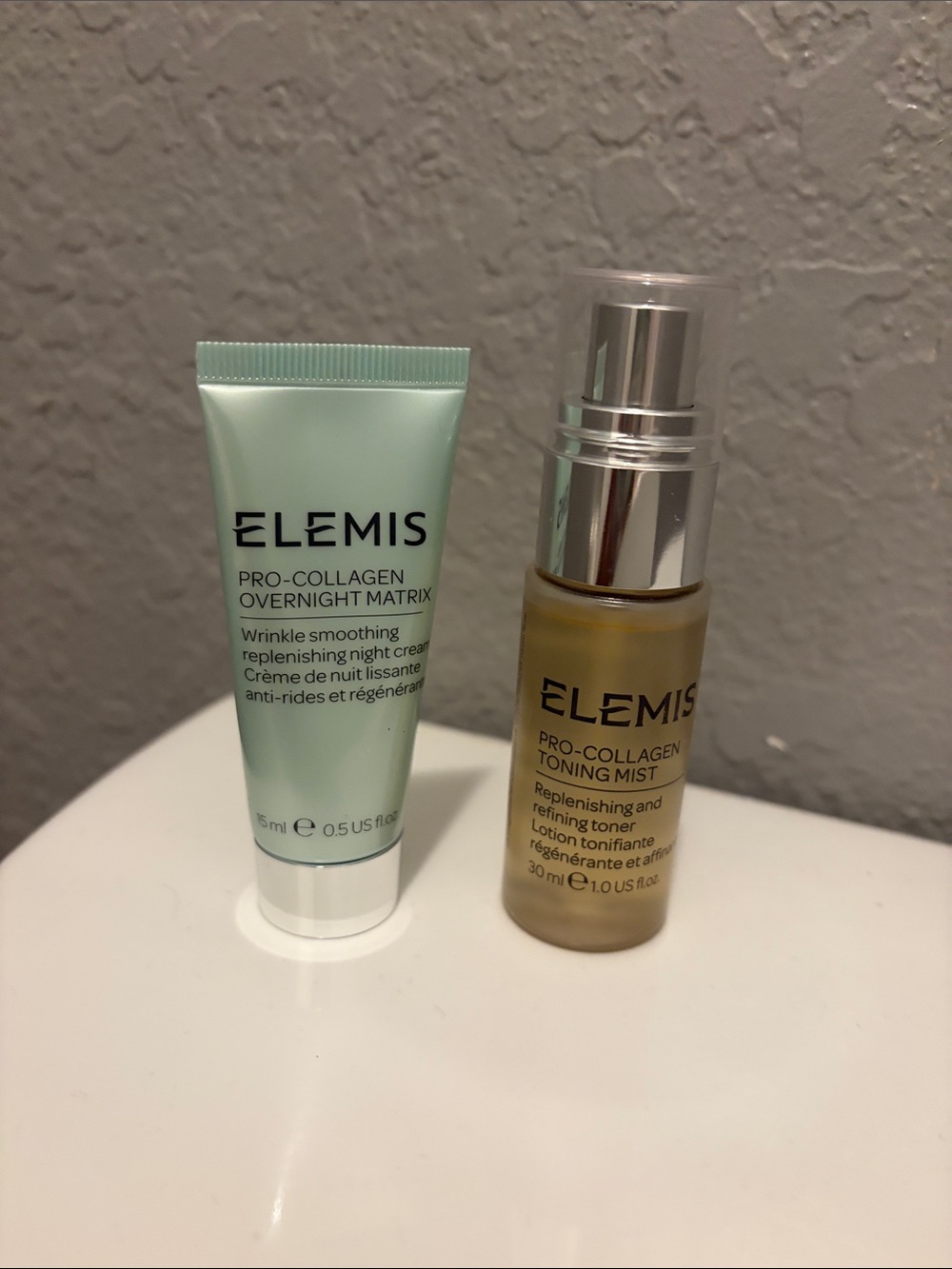 ELEMIS Collagen bundle